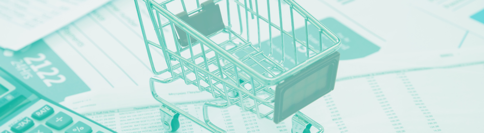 Custos, Trade Offs e Resuprimento